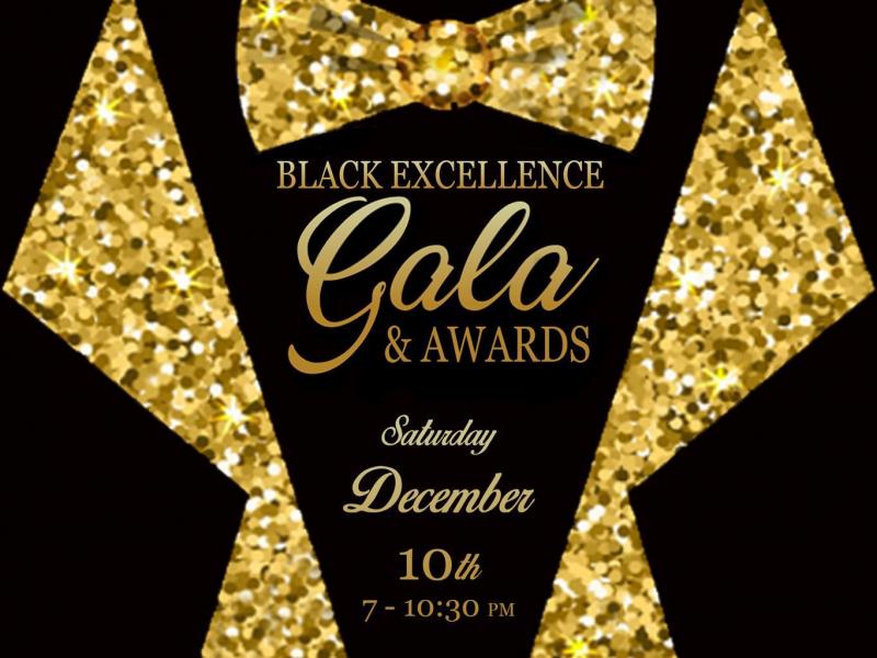 Black Excellence Awards 2022